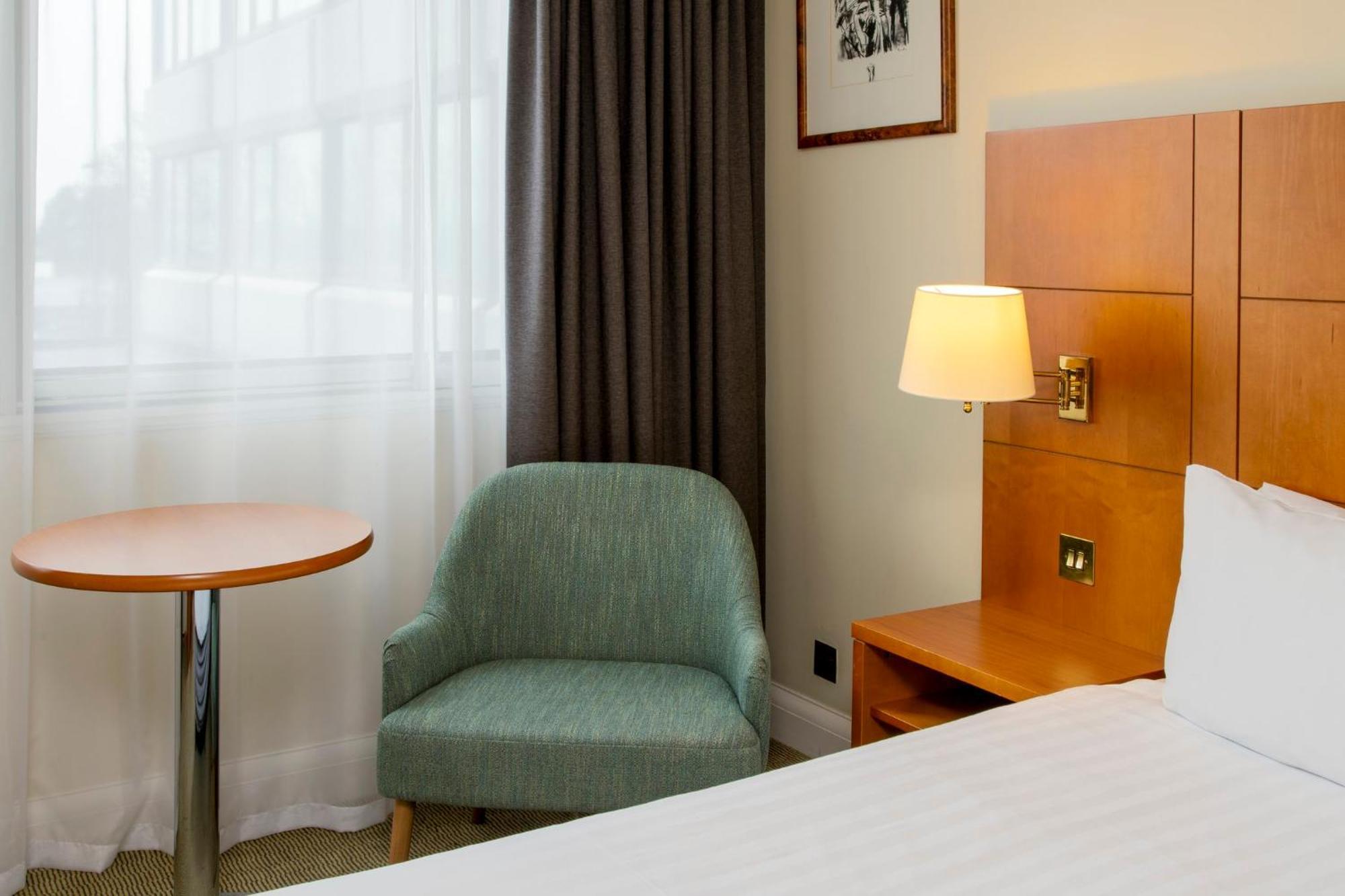 Holiday Inn - Glasgow Airport By Ihg Paisley Exterior foto