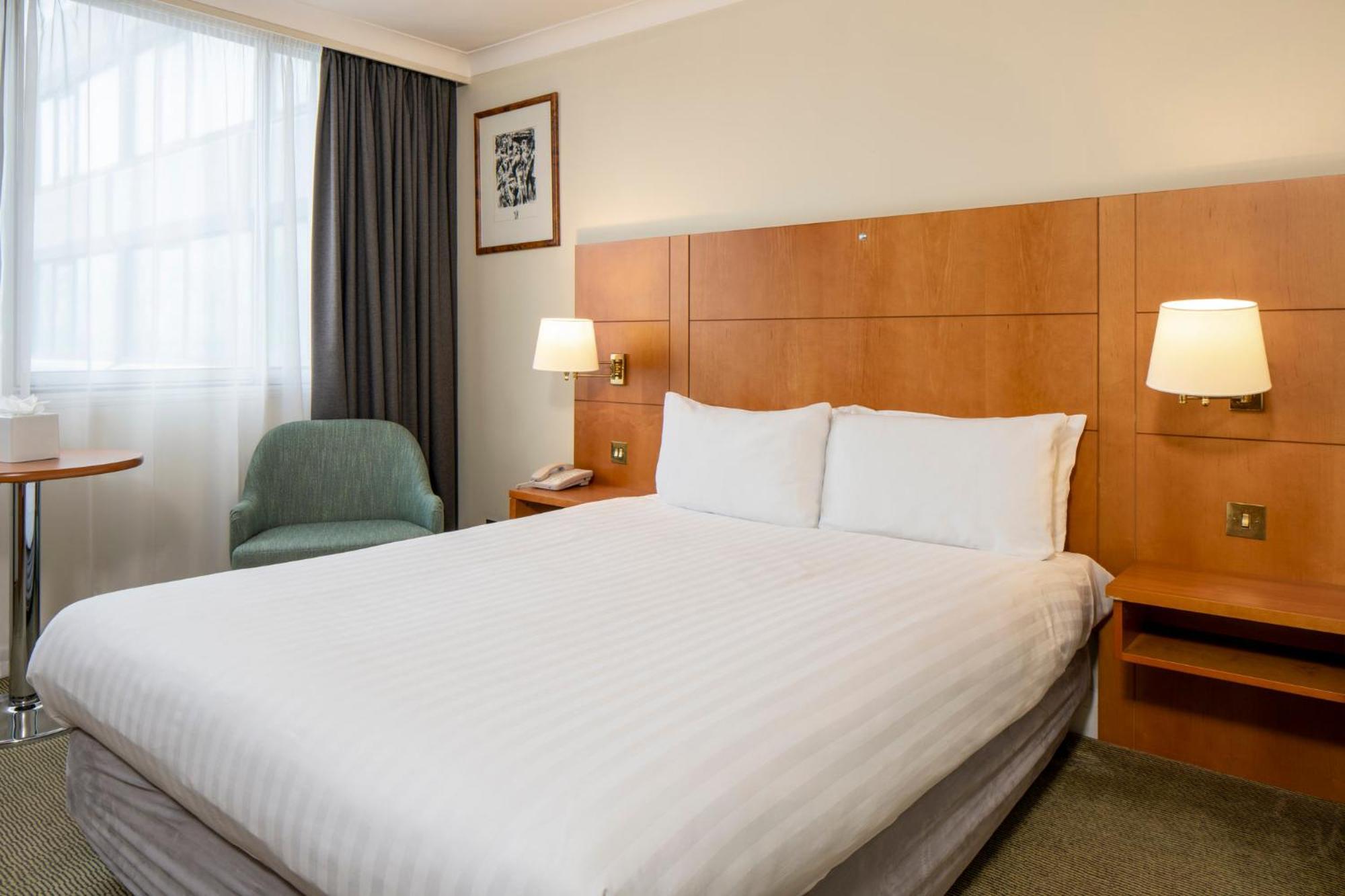 Holiday Inn - Glasgow Airport By Ihg Paisley Exterior foto